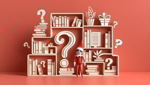 Elf on the Shelf Trivia - Free Online Quiz