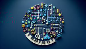 Free Music Theory Diagnostic Test