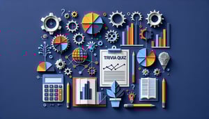 Free Business Quiz: Test Your Knowledge