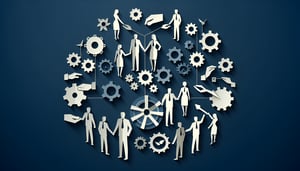 Human-Centered Organizational Leadership and Management Quiz