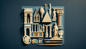 Free Art History Trivia Quiz