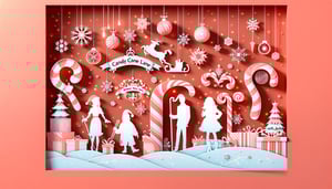 Candy Cane Lane Character Quiz: Which Movie Role Are You?