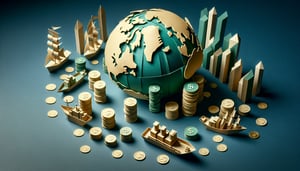 International Finance Quiz