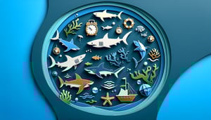 What Shark Am I Quiz - Find Your Shark Persona