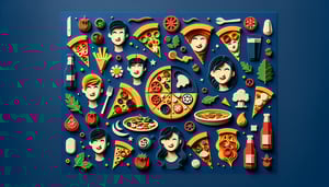 Which Pizza Topping Are You? Fun Pizza Topping Quiz