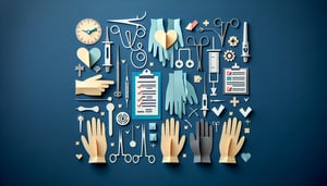 Free Surgical Safety Checklist Knowledge Quiz