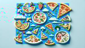 What Kind of Pizza Am I