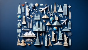 Free World Cities Identification Quiz