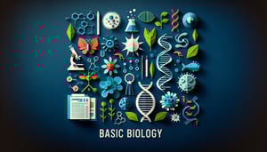 Free Introductory Biology Practice Quiz