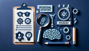 Free Operational Definition Quiz