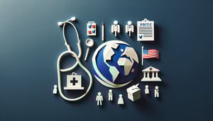 Free Public Health & Political Trivia Quiz