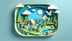 Think You Know Girl Scout Trivia? Test Your Skills Now!