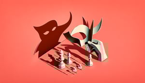 Is Your Antagonist Too Perfect? Take This Antagonist Test!