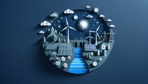 Renewable Energy Applications Quiz