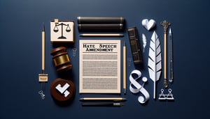 Free CommonLit Hate Speech & 1st Amendment Answer Key
