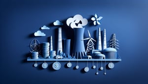 Nuclear Power Economy & Fuel Management Quiz