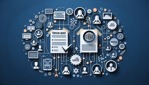 Free Virtual Team Coordination Knowledge Test