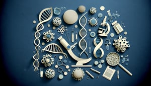 Exp Techniqs in Cellular Biol Quiz