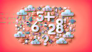 Free 2nd Grade Addition Quiz - Test Your Math Skills