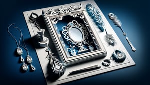 Vanity Test: How Vain Are You? Free & Instant Results