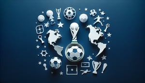 Free World Cup Trivia Quiz