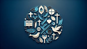 Free Church Ministry Certification Quiz Practice