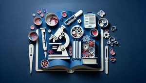 Literature Reviews in Pathology Quiz