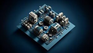 Motor Controller Enclosures & Corrosion Quiz - Free