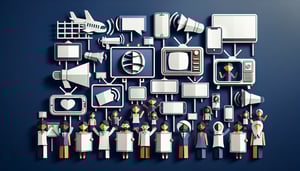 Introduction to Multicultural Advertising Quiz