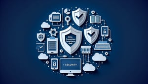 Free Data Protection Compliance Quiz