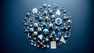 Free Molecular Geometry Practice Quiz