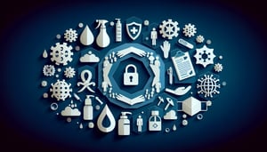 Free Infection Prevention Control Quiz