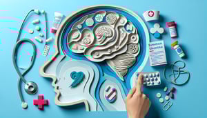 Schizophrenia NCLEX Questions Quiz - Are You Ready to Ace It?