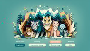 What Is My Warrior Cat Name? Clan, Pelt Color & Rank Quiz