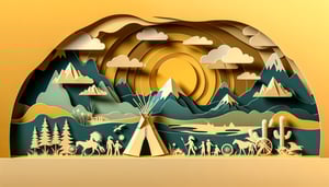 Master the Thunder Rolling in the Mountains Chapter Summary Quiz