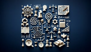 Logic and Reasoning Quiz