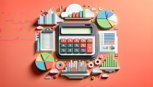VLOOKUP & Pivot Tables - Intermediate Excel Quiz (Free)