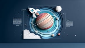Questions About Venus Quiz: Test Your Space Knowledge