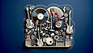 Rock Bands Quiz