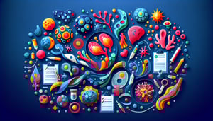 Free Pathophysiology Knowledge Assessment Quiz