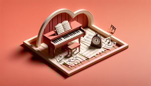 Piano Level Test Online: Beginner Basics Quiz (Free)
