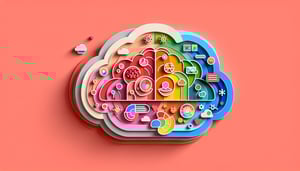 Unlock Your Traits with a Free Color Psychology Test