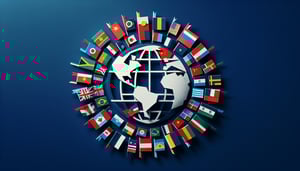 Free Flags of Countries Quiz
