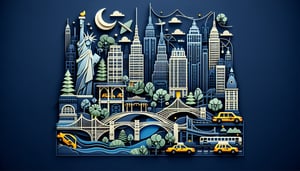 New York City Quiz - Free Online Trivia Challenge
