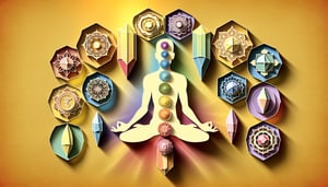 what chakra am I quiz