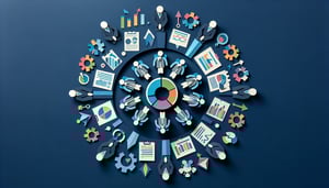 Managing Human Service Organizations Quiz