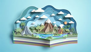 Environmental Geology Quiz: Free Practice Test & Questions