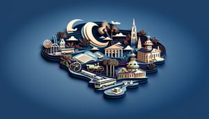 Fort Sumter & South Carolina Trivia Quiz - Free Online