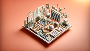 Only for Genius: Ultimate Math Quiz Challenge - Try Now