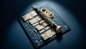 Advanced Bassoon Quiz